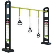 Portique de musculation TRX - Freetness