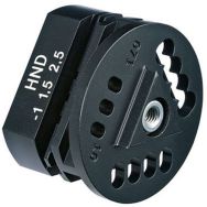 Positionneur pour 97 49 60 (HTS + Harting) _ 97 49 90