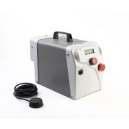 Poste à induction 3kw et accessoires