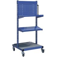 Poste de consultation mobile Thurmetall TM-Classic - Qualistation