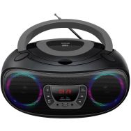 Poste radio CD MP3 Bluetooth