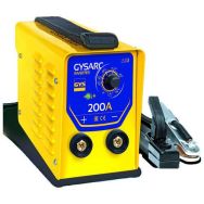 Poste soudure Gysarc 200