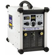 Poste soudure Progys 300 TRI sans accessoires