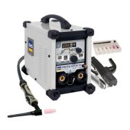 Poste soudure Protig 231 DC FV avec accessoires