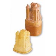 Pot 1kg caoutchouc liquide latex