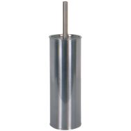 Pot à balai inox