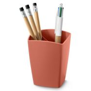 Pot à crayons 530 R-Terracotta