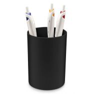 Pot à crayons First - coloris noir - CEP