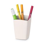 Pot à crayons Terra Nova - coloris beige - CEP