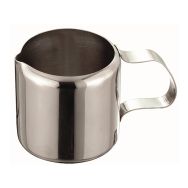 Pot à lait en inox ø6 cm20cl
