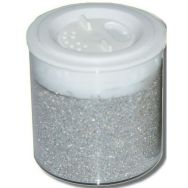 Pot de 100 g de sable coloré