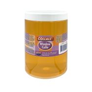 Pot de 1 litre window colle repositionnable à base d''eau biodégradable