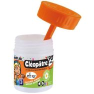 Pot de 35 g colle blanche pâteuse à base de pomme de terre