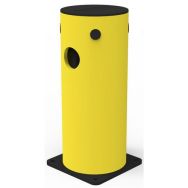 Poteau central ''Piéton'' - QUEBEC