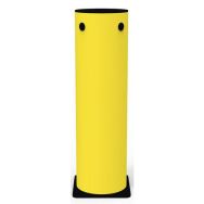 Poteau d'angle modulaire 90° - HOTEL