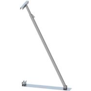 Poteau de clôture en bois