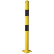 Poteau de protection Ø 89mm - Mottez