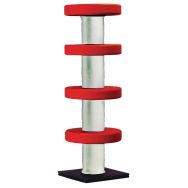 Poteau de protection Pargom®