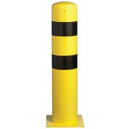Poteau de protection XXL - Ø 273 mm