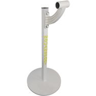 Poteau mobile pour barre à danser