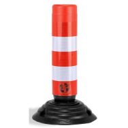 Poteau rabattable - 450 mm