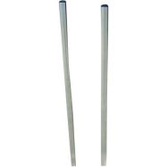 Poteau support universel pour Boîte aux lettres