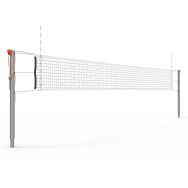 Poteaux de volley Haute-compétition GES