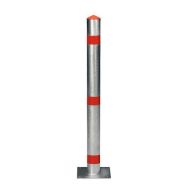 Potelet de voirie Simple