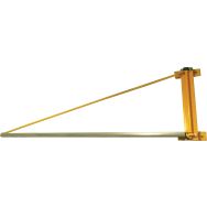 Potence Murale Sans Palan Force=100Kg L F Leche=3M