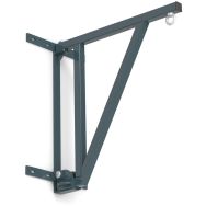 Potence de boxe rabattable longueur de 70 cm / l'unité