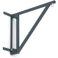 Potence de boxe rabattable longueur de 90 cm / l'unité