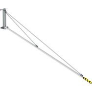 Potence murale - Force 20 kg