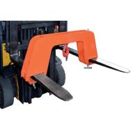 Potence pour chariot élévateur 4 T