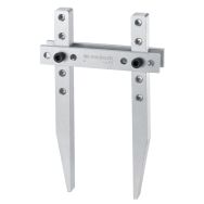 Potence pour extracteurs U.51B et U.306 - Ref. : U.40
