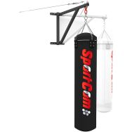 Potence rabattable - SportCom - déport 120