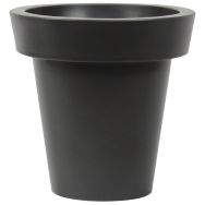 Pots Design -  Modèle: Ronde - Manutan Expert