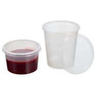 Pots à coulis_Matfer