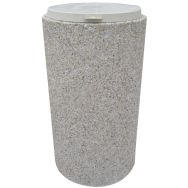 Poubelle BASIC 82 L (sans couvercle)