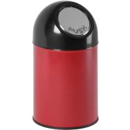 Poubelle Bullet avec liner de 30L à 55L - V-Part