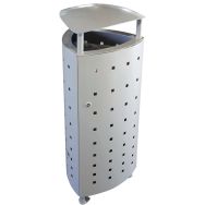 Poubelle Camargo 70 L