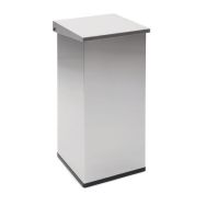 Poubelle Carro-Lift Recycling 2x52,5l