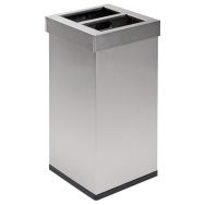 Poubelle Carro Mix 2x52,5 L - Vepabins