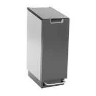 Poubelle Connector Bin Kick