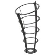 Poubelle Elice Premium 110 litres Rossignol-Rossignol Pro