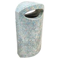 Poubelle Marin 80 L