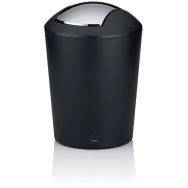 Poubelle Marta 1.7L noire
