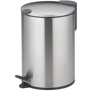 Poubelle Mats 3L métal mat