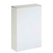 Poubelle Murale 20L - Blanka