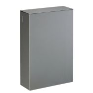 Poubelle Murale 20L - Stella