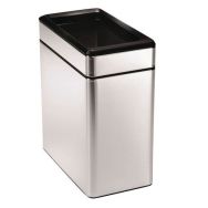 Poubelle Open 10L